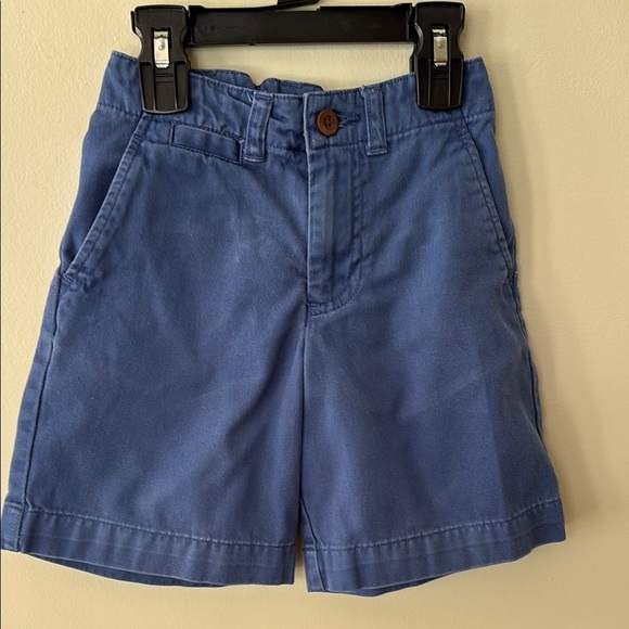 Polo Ralph Lauren Other - Polo By Ralph Lauren Blue Boys Shorts Size 4/4T